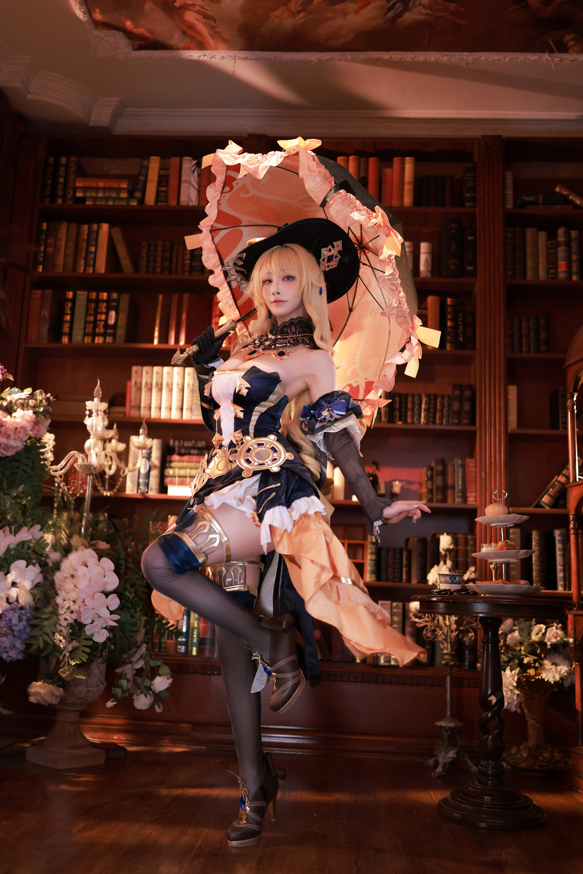 水淼Aqua – NO.246 25年05月fantia会员订阅 3