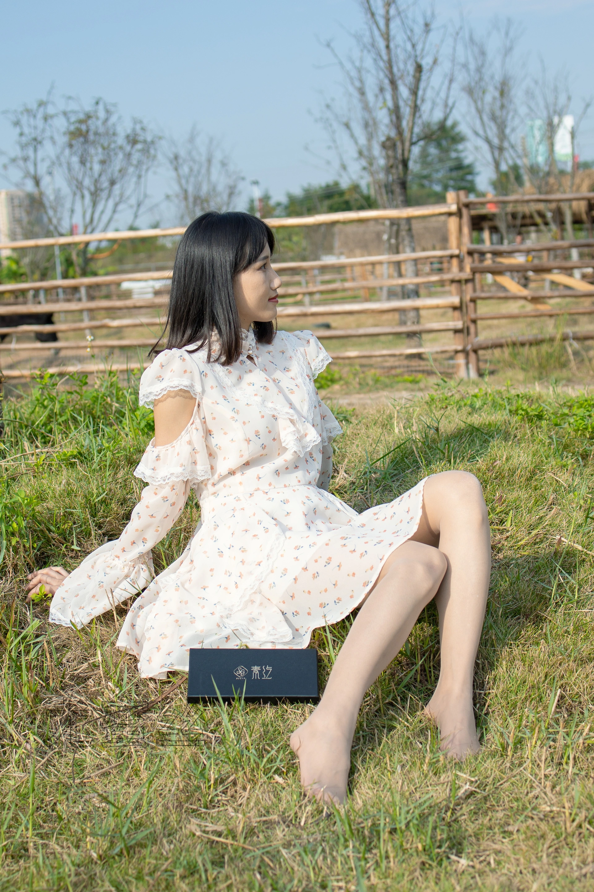 [尤蜜丝]穿搭写真 NO.086 1