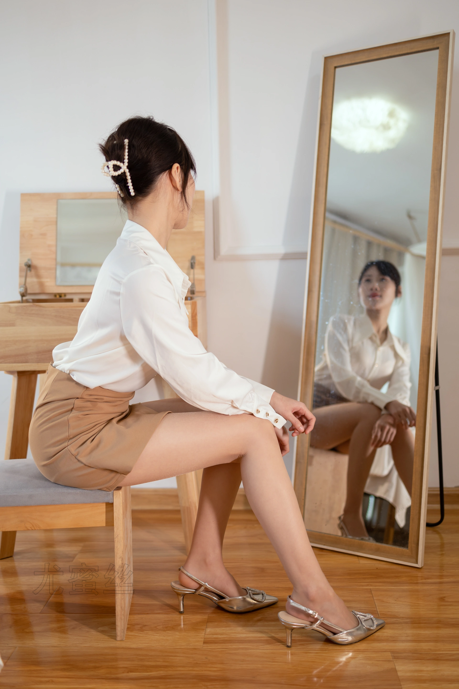 [尤蜜丝]穿搭写真 NO.097 2