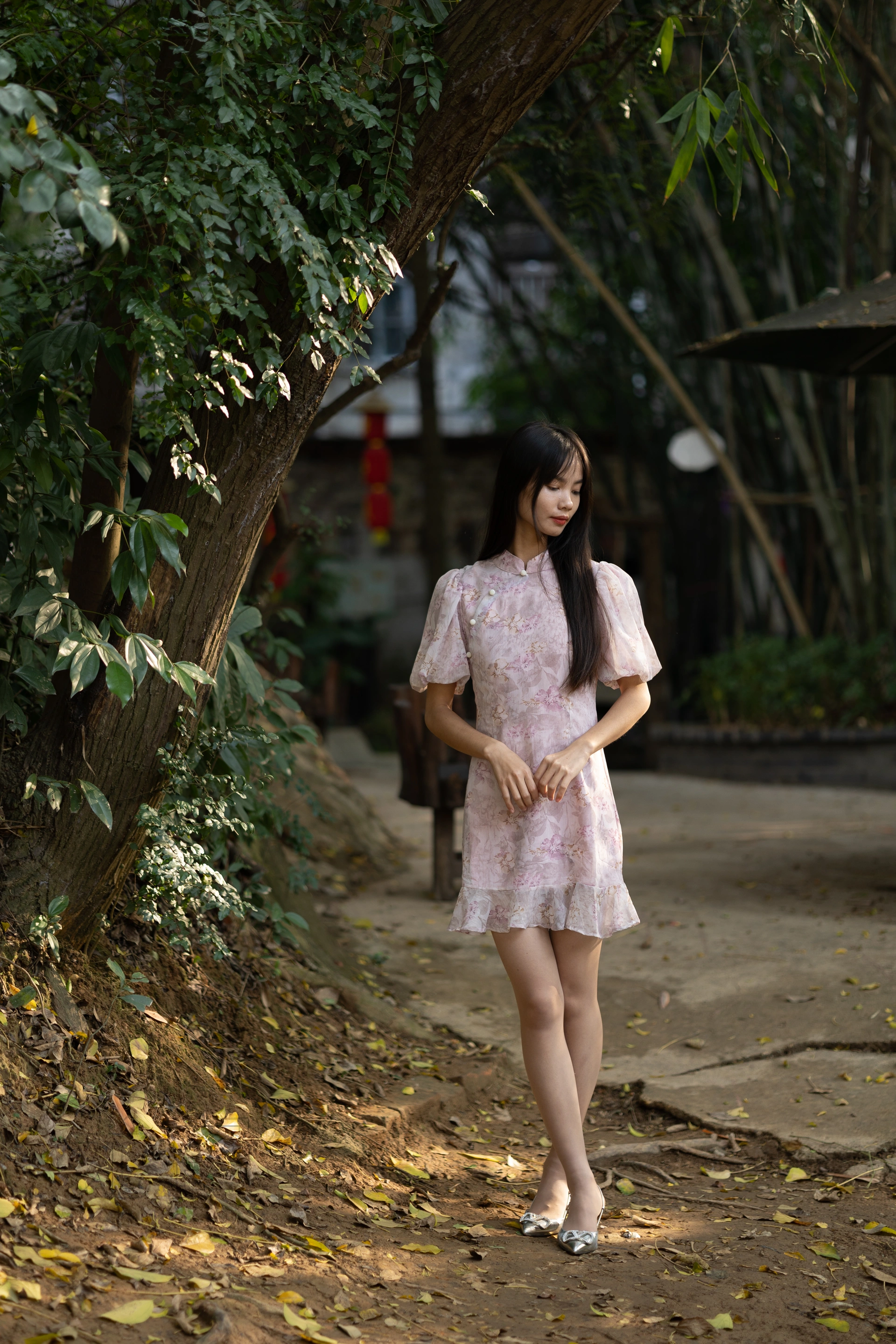 [尤蜜丝]穿搭写真 NO.100 1