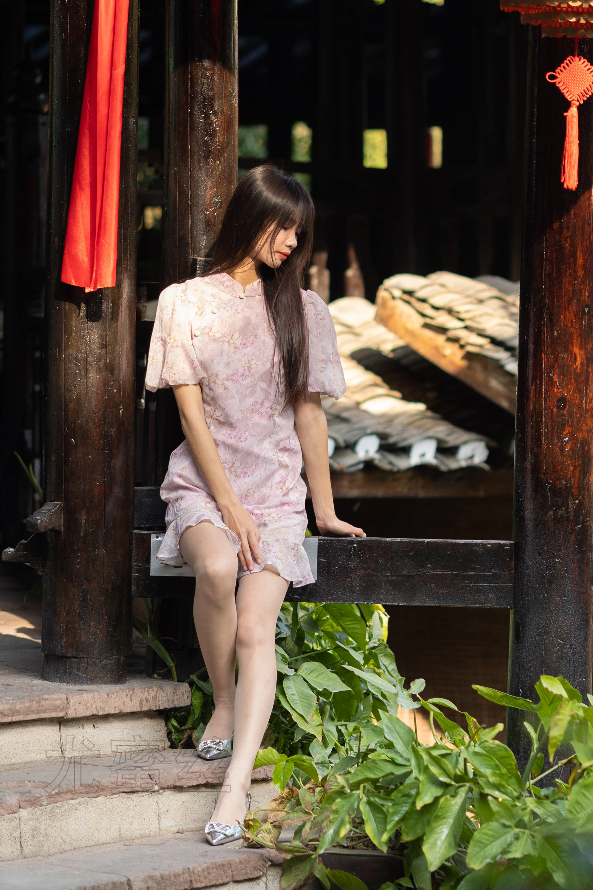 [尤蜜丝]穿搭写真 NO.100 2