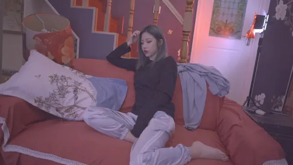 [Xiuren秀人网] 视频 2019.05.08 VN.138 贾诗晗 18