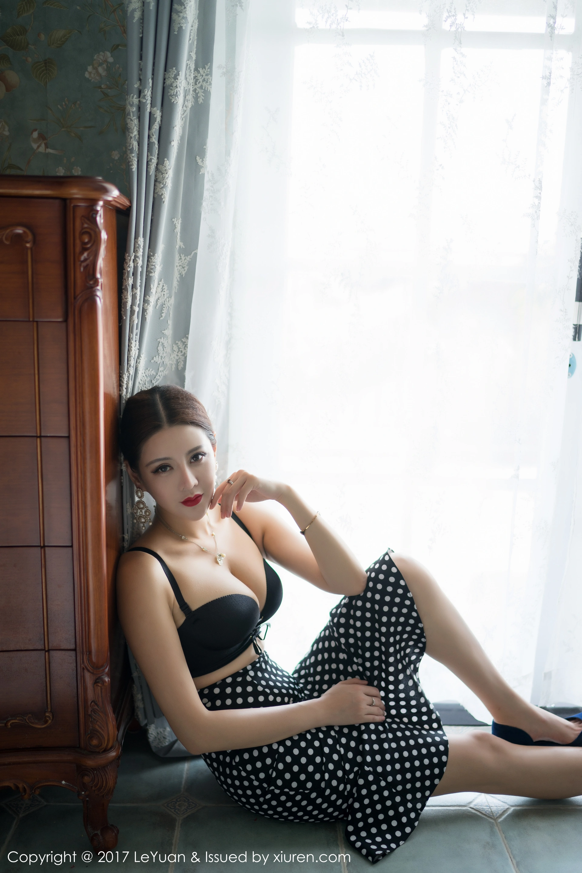 LeYuan星乐园 - 2017.06.13 Vol.041 美希子 2