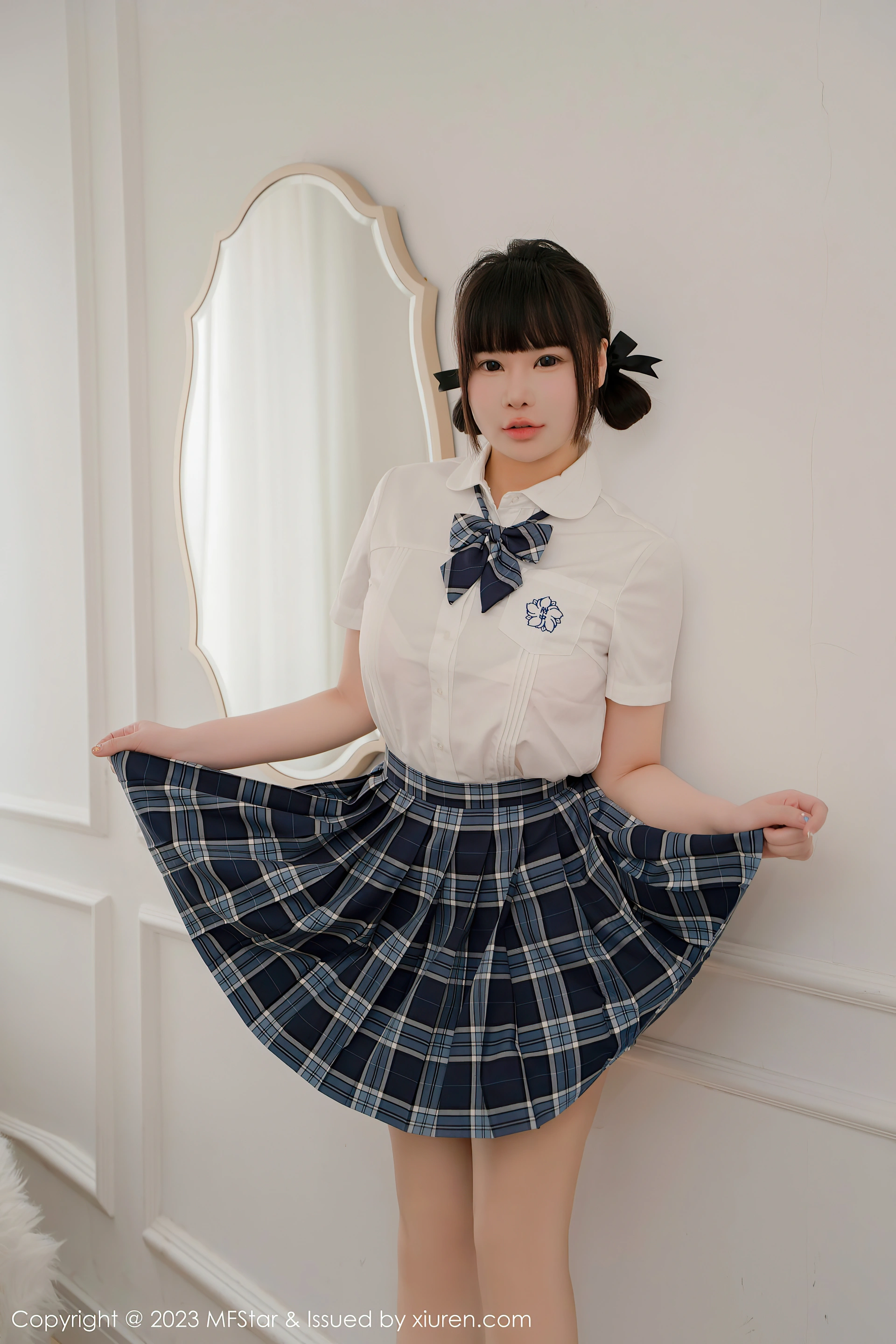 [MFStar模范学院]2023.05.22 VOL.621 水塔塔 2
