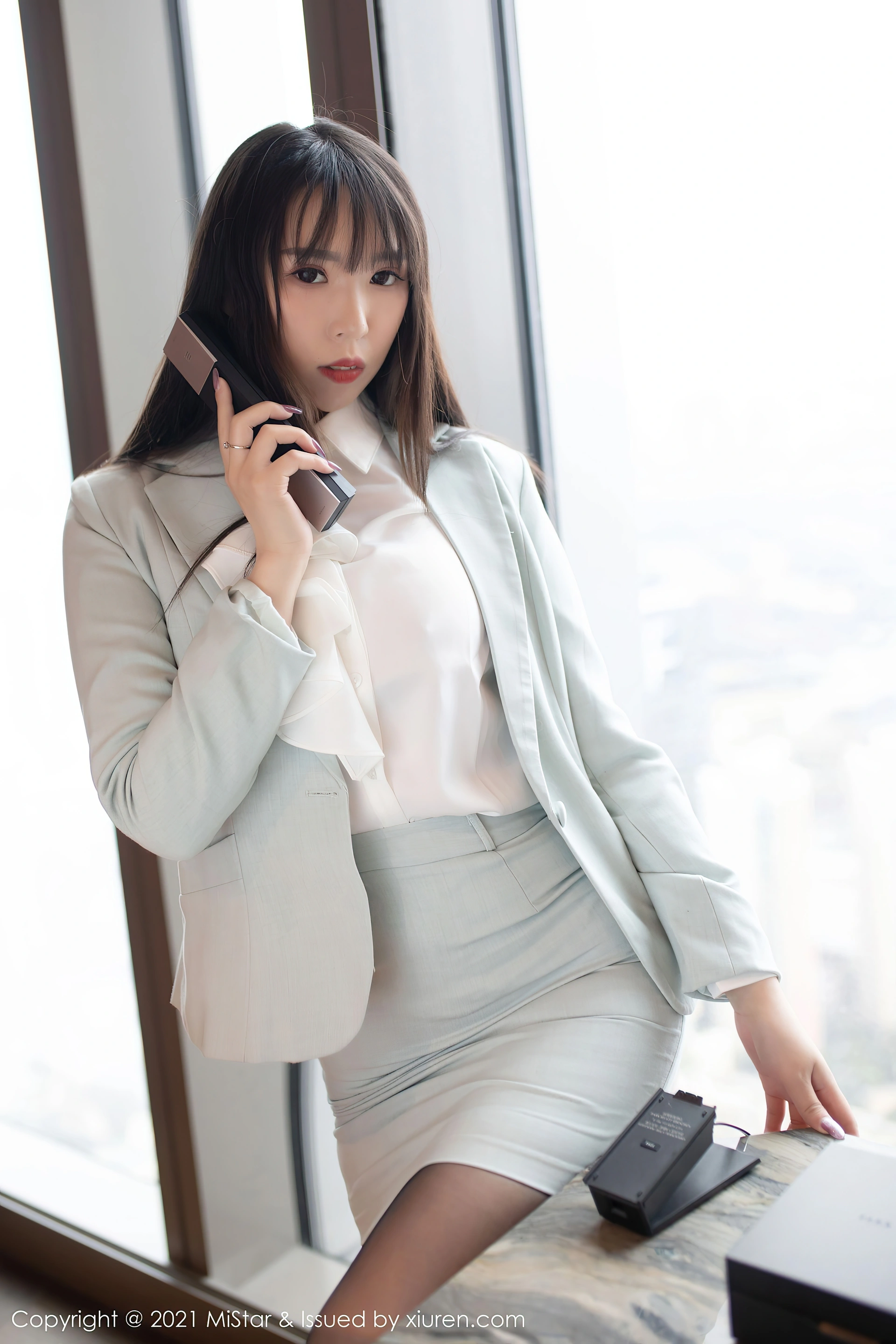 MiStar魅妍社 - 2021.03.23 VOL.328 小波多 2