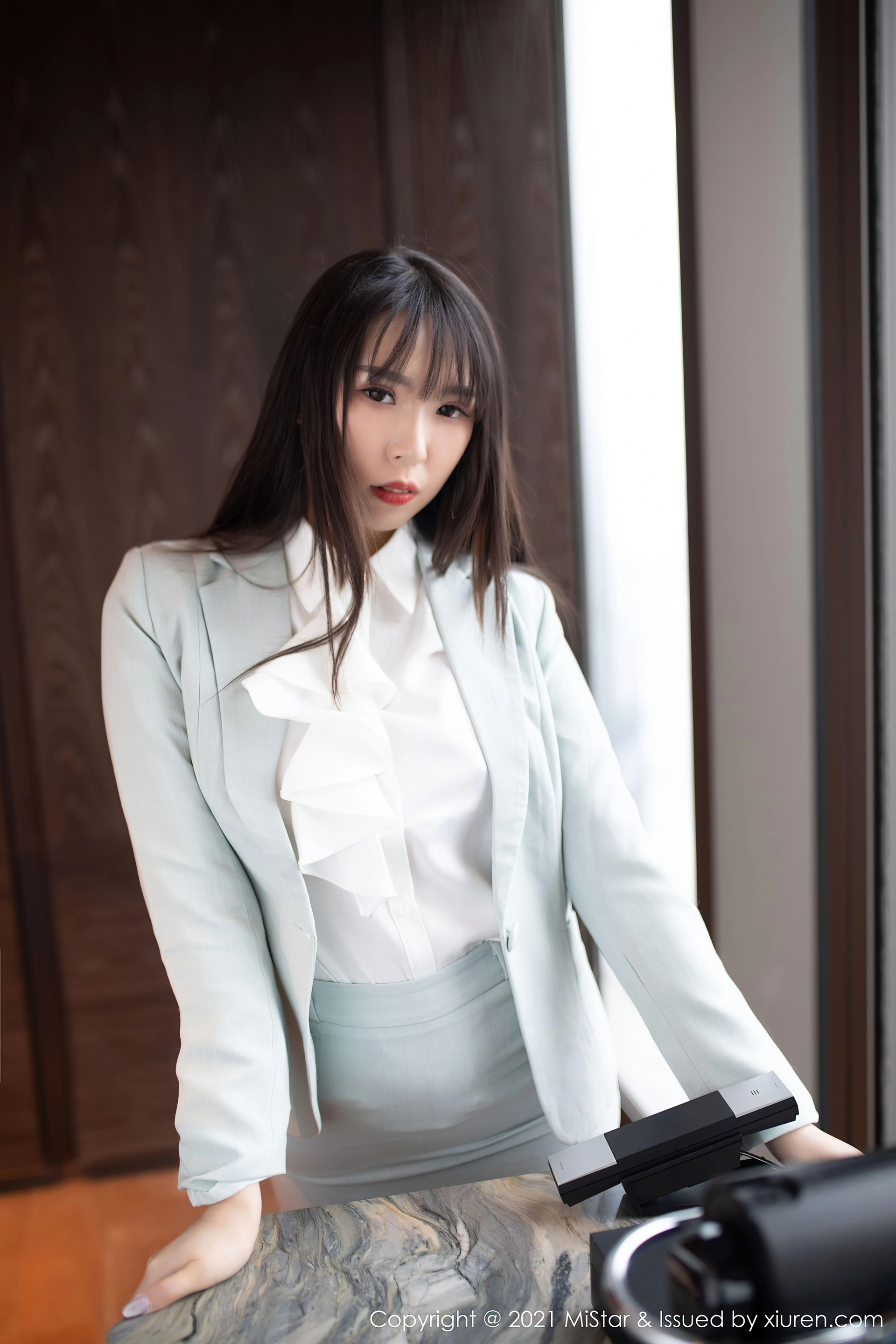 MiStar魅妍社 - 2021.03.23 VOL.328 小波多 3